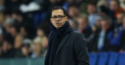 โรซีเนียร์รู้ตัวเชลซีอยากให้คุมทีม ไม่ปิดโอกาส แต่ยังไม่มีการเจรจา