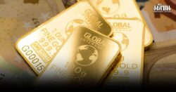 ราคาทองวันนี้