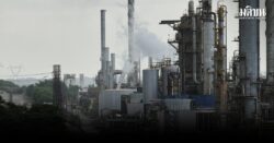 รู้จักอุตสาหกรรมน้ำมันเวเนฯ ประเทศที่มีปริมาณน้ำมันสำรองมากสุดในโลก