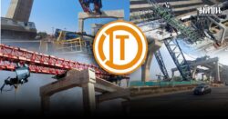 ปีม้าไฟเดือด‘เครนล้ม-คานถล่ม’ สะเทือนศรัทธางานก่อสร้างรัฐ