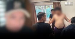 ดีเจมือปลาหมึก