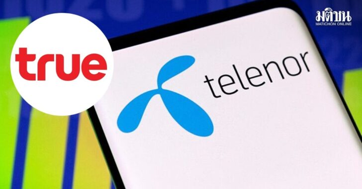 telenor