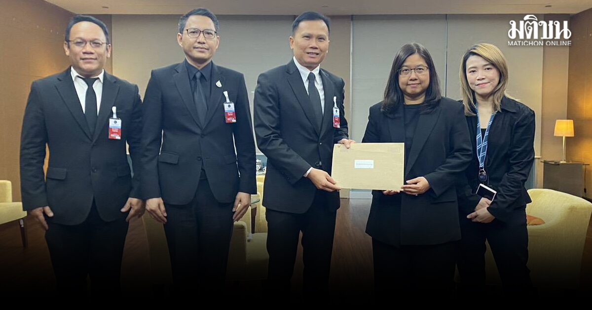 กกต.ยื่นแบงก์ชาติ ขอข้อมูลเบิกเงินสด หลายร้อยล้าน ช่วงเลือกตั้ง ด้านธปท.เตรียมส่งให้ทันที   