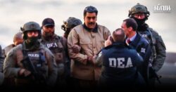 ความเห็น ‘กกร.-พณ.’ ไทยต้องติดตามใกล้ชิดกรณีสหรัฐจับผู้นำเวเนฯ