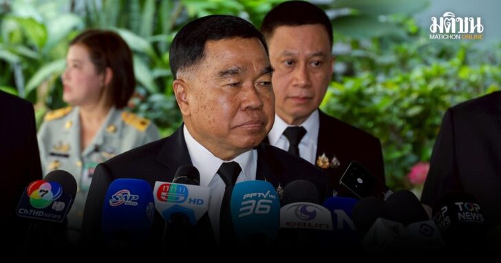 กลาโหม-เตรียมบรรจุอัฐิ 4 ทหาร