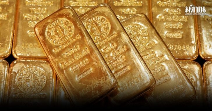 .สภาทองคำโลก ชี้ ทองคำทำสถิติสูงสุดใหม่ ในสกุลเงินหลักทั่วโลก นักลงทุนซื้อขายผ่านออนไลน์พุ่ง.