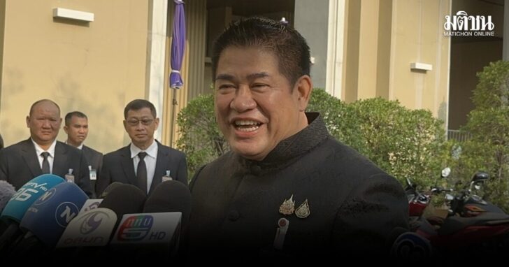 ธรรมนัส2