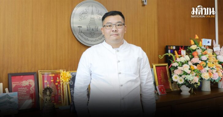 นายกวีระเดช