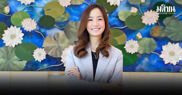 พิชญา รักตพงศ์ไพศาล