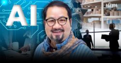 12 เปลี่ยนเอสเอ็มอีไทย สู่ธุรกิจดาวรุ่งปี’69