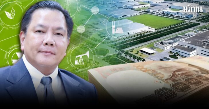 ภป-กรอตั้งขยายโรงงานปี68ขึ้นเว็บ