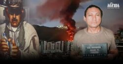 เมื่ออินทรีเหล็กกางกรงเล็บตะปบกลางกรุงการากัส: บทเรียนจากปานามาถึงอิรัก