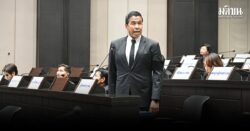 'ฝุ่น...สงครามที่ต้องสู้ทุกวัน' PM2.5 เครื่องสูบน้ำ ผังเมืองใหม่ คัดไฮไลต์ สภา กทม. ครั้งที่ 3 ของปี