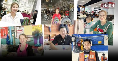 เคาต์ดาวน์สู่’รัฐบาลใหม่’ ชาวบ้านอยากได้อะไร? พรรคไหนใช่ แคนดิเดตโดนใจ ในเลือกตั้ง 69