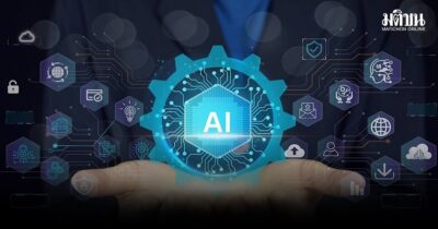 จาก Chatbot สู่ Agent ปลดล็อกประสิทธิภาพการใช้ AI องค์กร เต็มรูปแบบ
