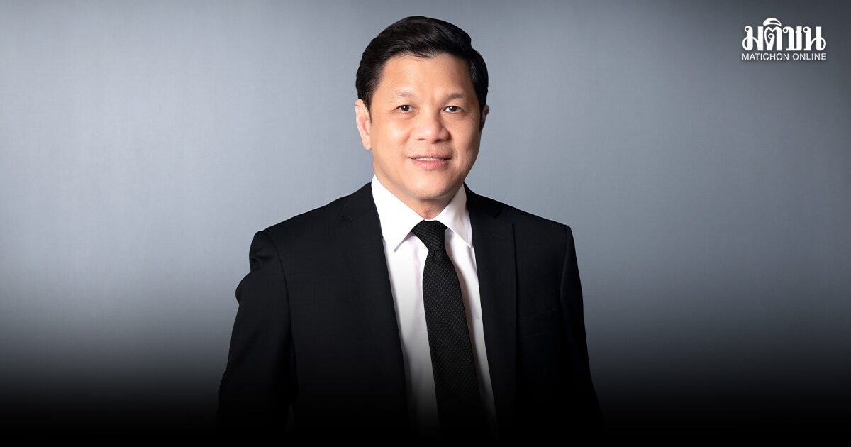 วิทัย ผู้ว่าการแบงก์ชาติ ภารกิจพาประเทศไทยผลิบาน ไปต่อได้