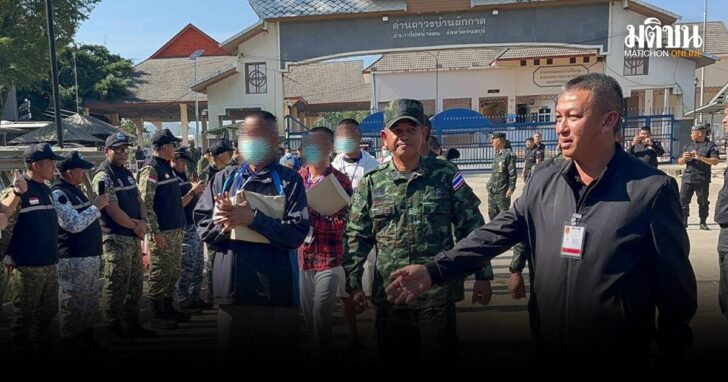 แจงส่ง18เชลย-ไม่ใช่แพ้การทูต