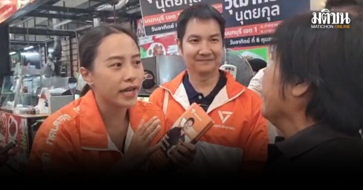 ไอซ์-สวนกลับป้า-งานสภา