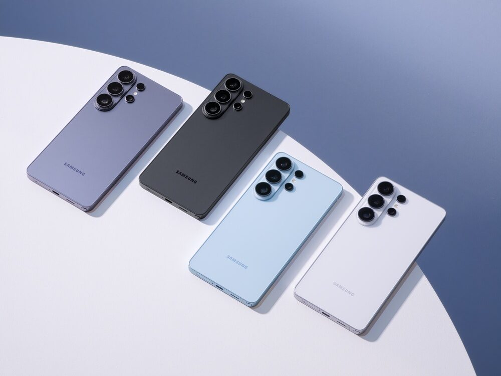 Galaxy S26Ultra