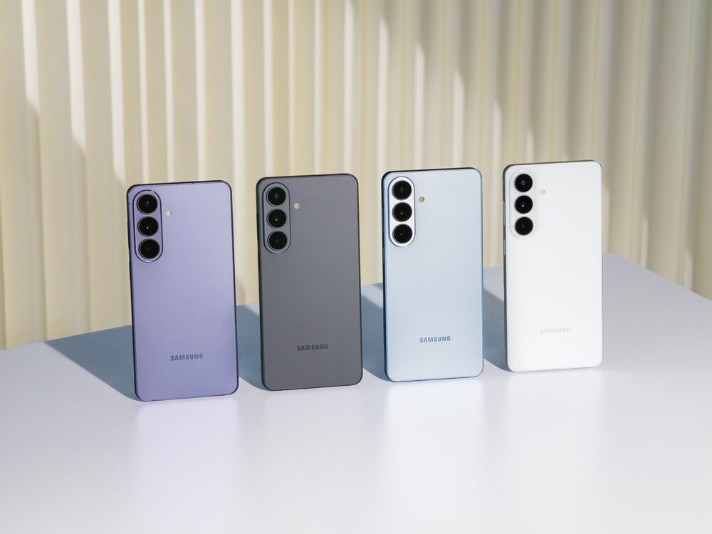Galaxy S26Plus
