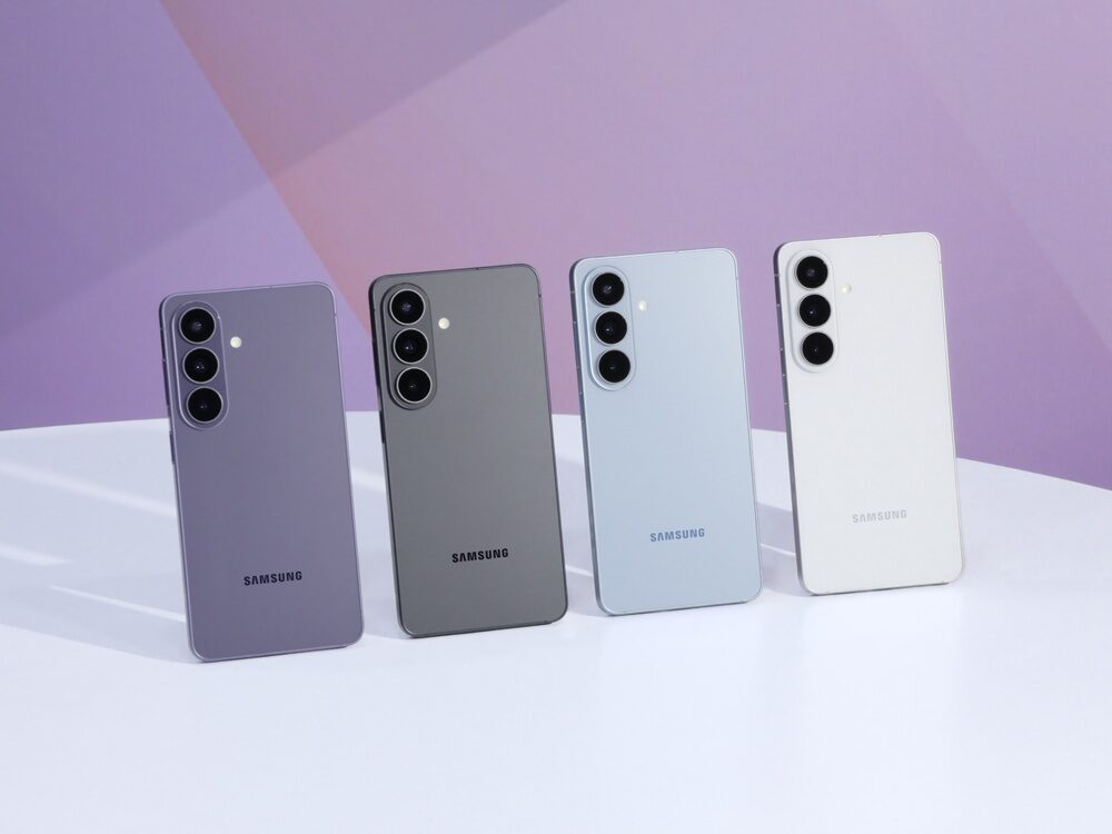 Galaxy S26