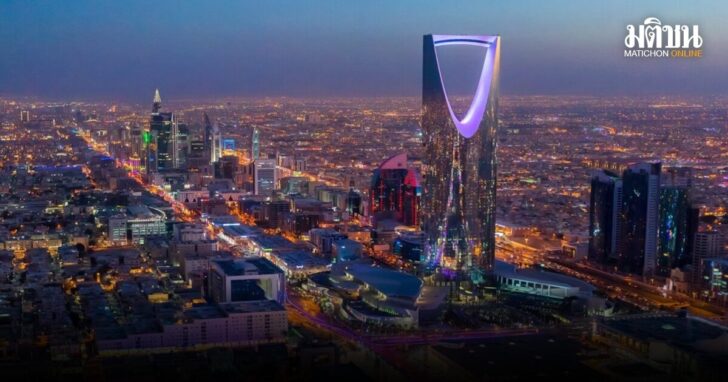 Saudi,Arabia,Riyadh