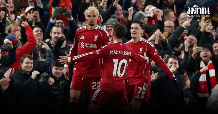 Premier League - Liverpool v Newcastle United