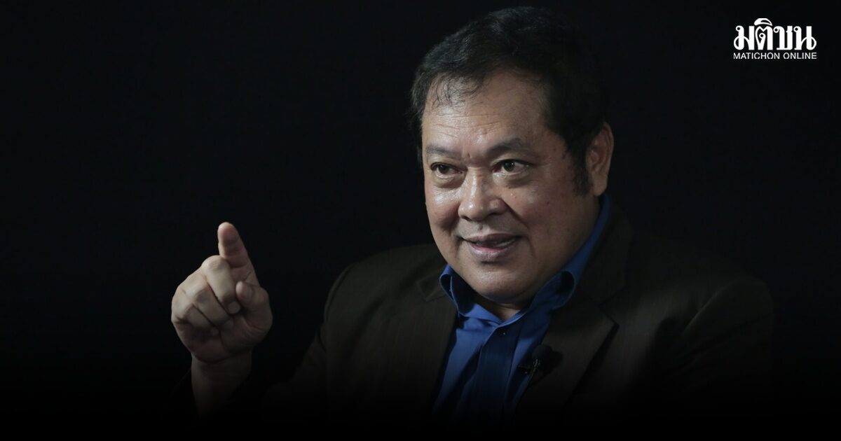 ทวีโพสต์ กกต.ควรหยุดฟ้องปิดปากประชาชน ชี้ ต้องปฏิบัติตามรธน.กฎหมาย และหลักนิติธรรม