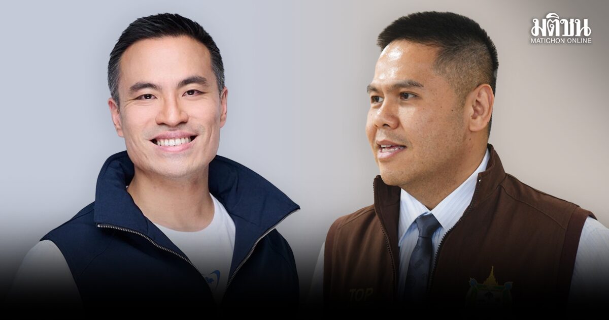 โผครม.ภท.ขยับ แรงต้านเอกนัฎ นั่งอุตฯ สะพัด ลูกท็อปเสียบแทน เร่งหาคนนั่งพลังงาน-ยธ.