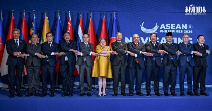 Philippines hosts ASEAN foreign minister retreat