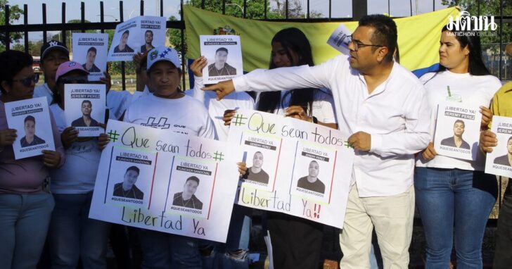 Venezuela's National Assembly pass amnesty law
