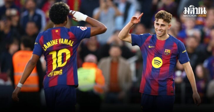LaLiga - FC Barcelona v Levante