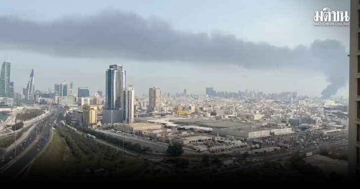 2026-02-28T115716Z_2018390487_RC2ZUJARNNCV_RTRMADP_3_IRAN-CRISIS-GULF-BAHRAIN