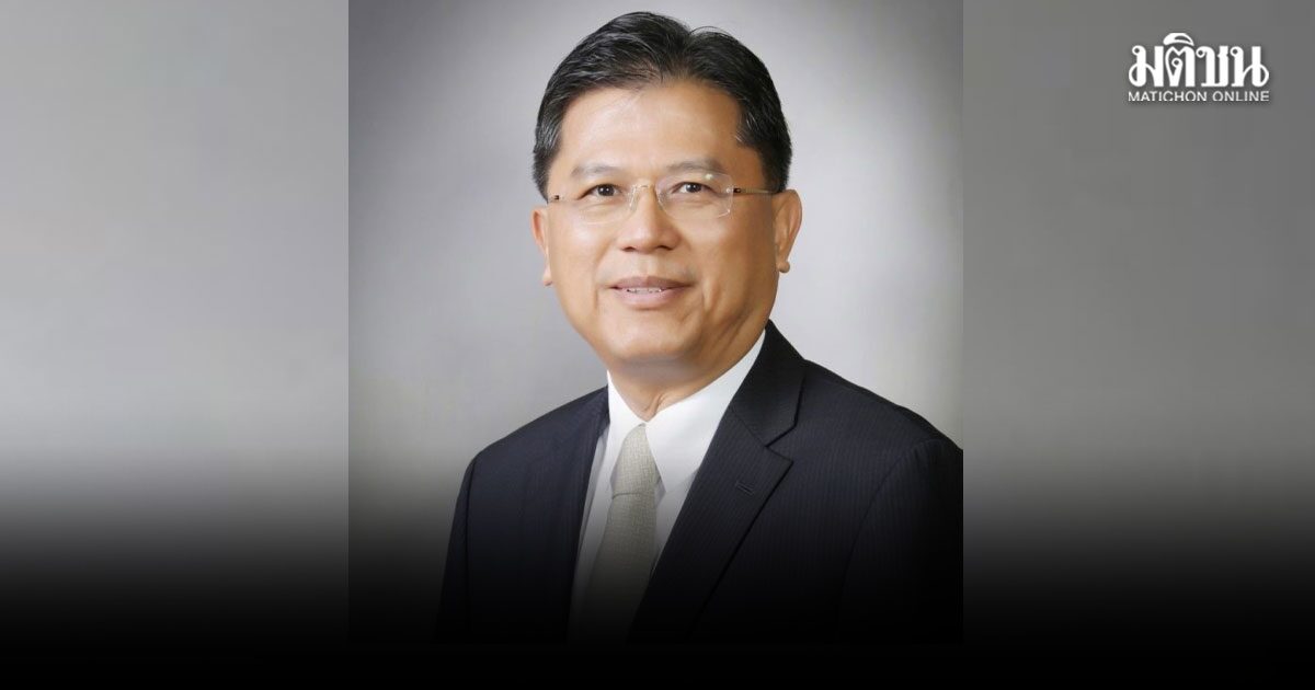 ปรีดี ดาวฉาย แจง ไม่มีการทาบทาม นั่ง รมว.พลังงาน ย้ำไม่ประสงค์รับตำแหน่ง ทางการเมือง