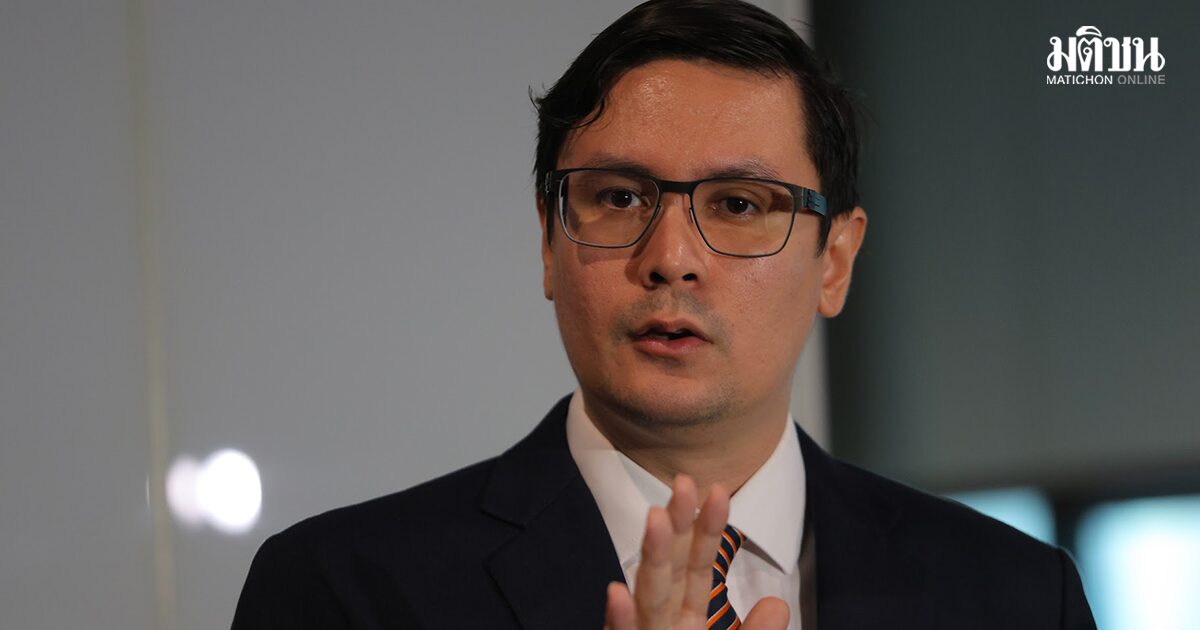 โรม ชี้รบ.ไทยอืด ไร้หมายจับเบนสมิธ ไม่ขยายผลคดีฮุยวัน เชื่อไล่เส้นเงินดีๆ เอี่ยวถึง ‘ฮุนเซน’