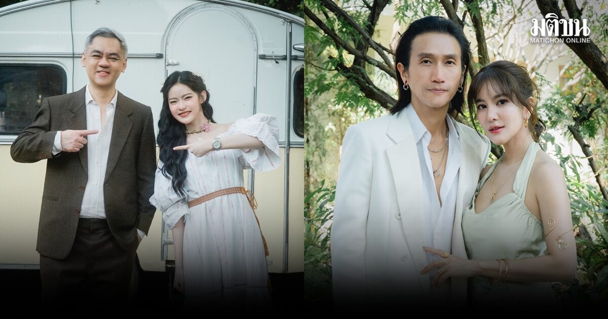 จิ๊บ x มาเบล ถ่ายทอดเพลงรักสุดอบอุ่น นิทานของเรา (Our Tale) คว้า ก้อย-ตูน ร่วมแสดง MV