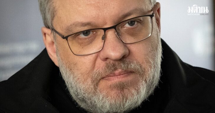 Russia Ukraine War Corruption Scandal