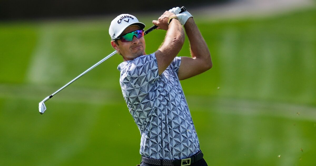 โปรกอล์ฟอิตาลีร่วงปล่องลิฟต์ 3 ชั้น เจ็บหนักก่อนแข่งขันที่แอฟริกาใต้