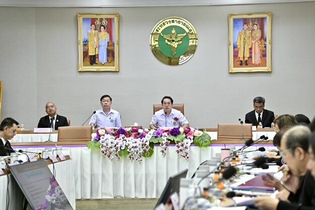 ปลดล็อกขายแอลกอฮอล์บ่าย 2–5 โมง ดันยอดร้านพุ่ง 20% อุบัติเหตุไม่เพิ่ม