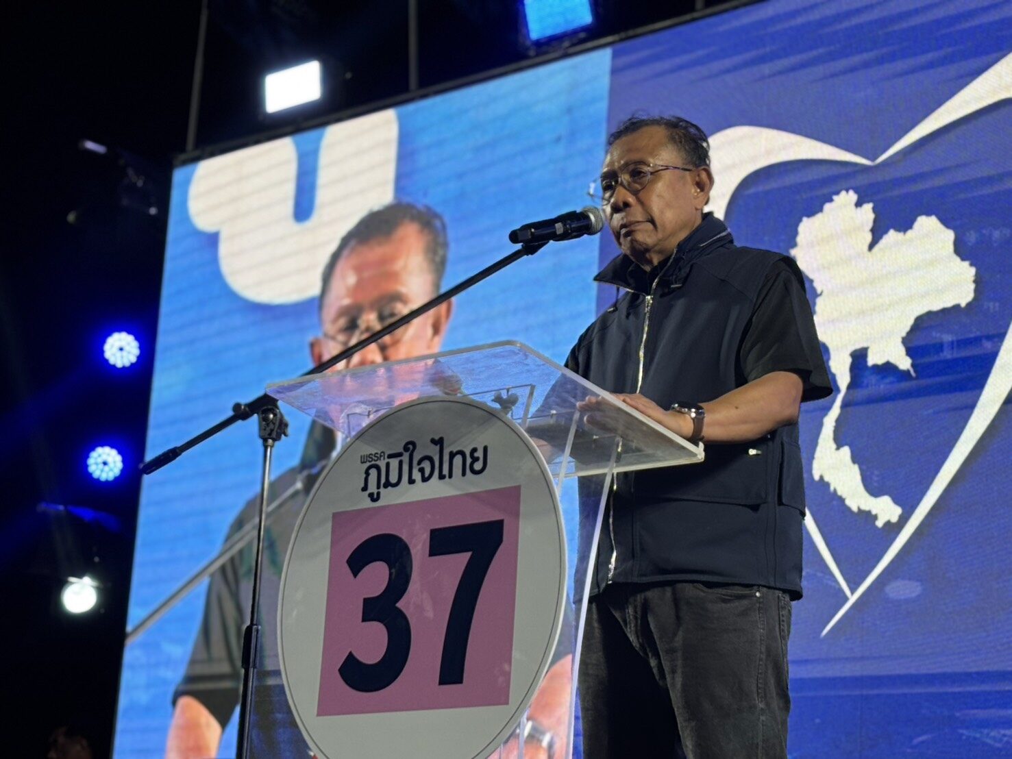 น้ำท่วมหาดใหญ่