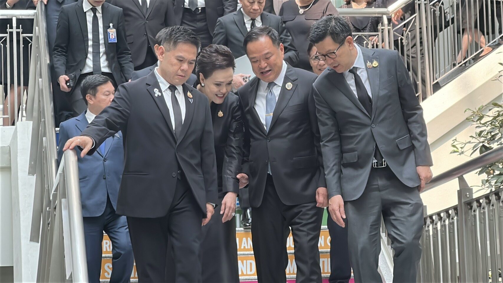 อนุทิน