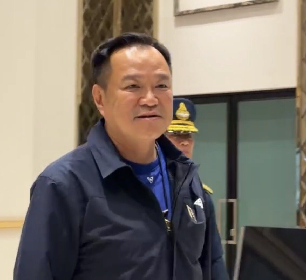 อนุทิน
