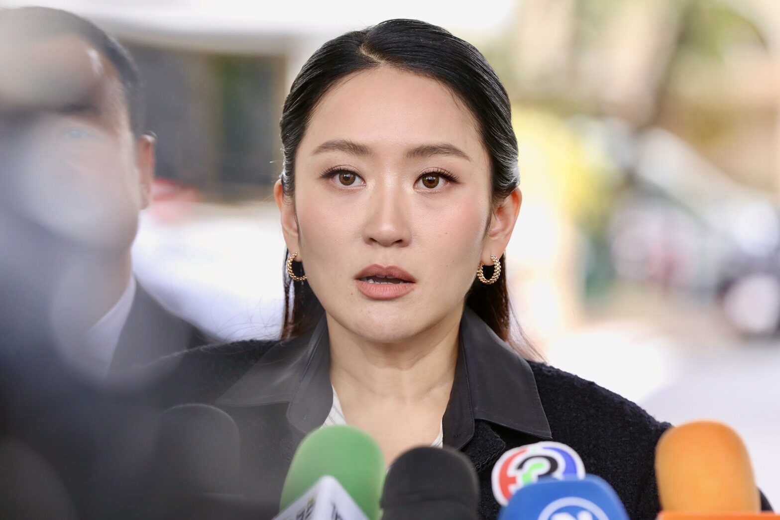 แพทองธาร