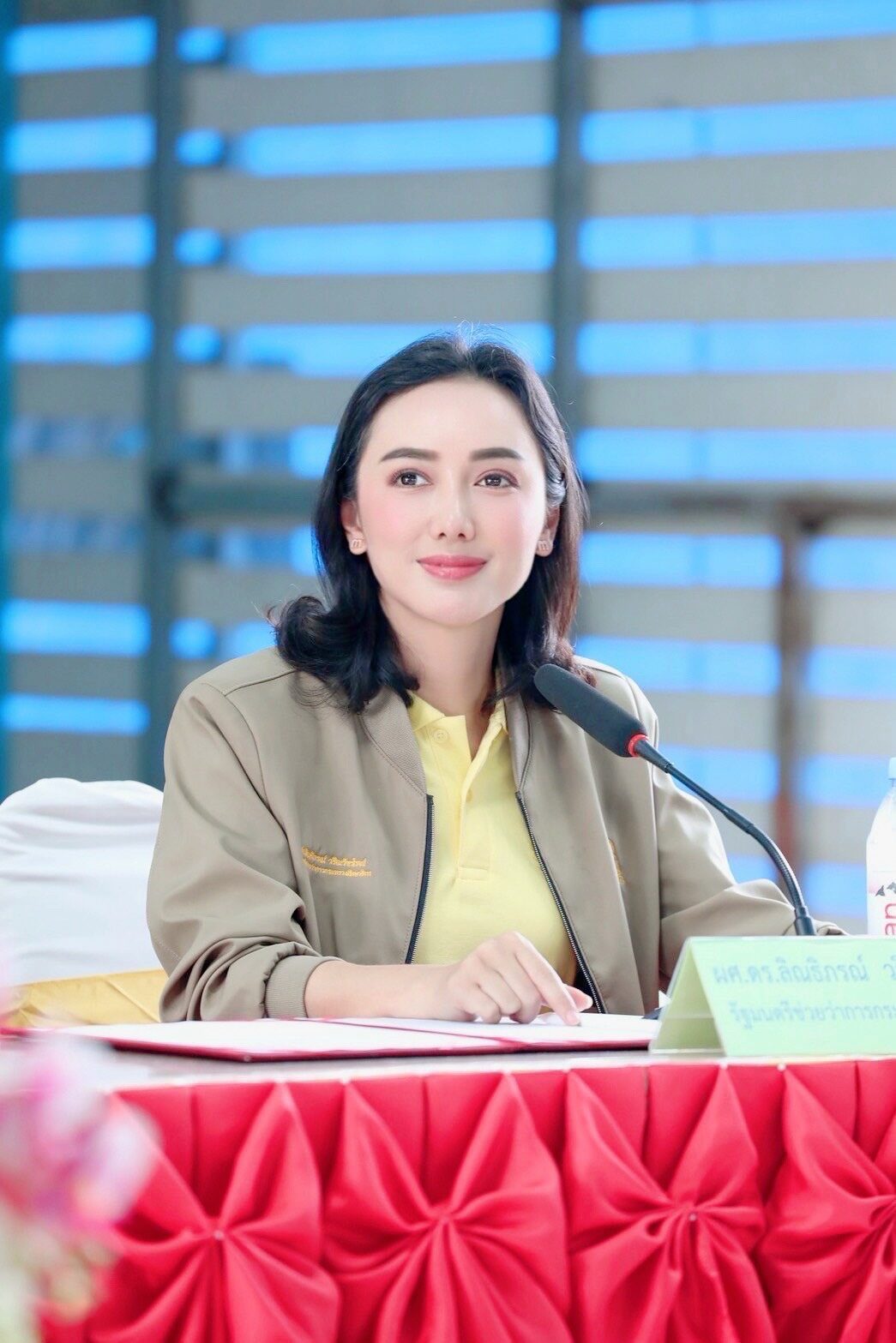 ลิณธิภรณ์