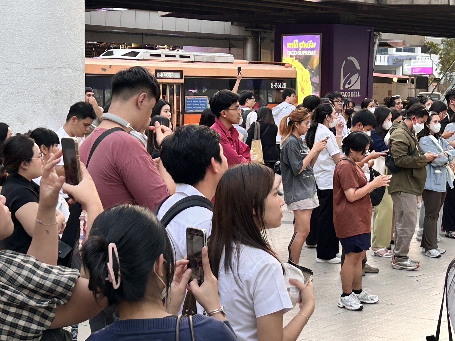 นับใหม่ทั้งประเทศ