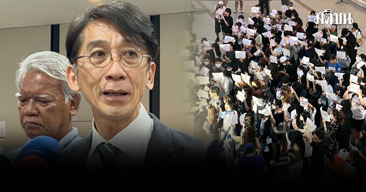 ปริญญา บี้กกต.ทำเฉย ระวังเรื่องใหญ่ เหมือนปี2500 แนะสั่งนับคะแนนใหม่ ยันกม.เปิดช่อง