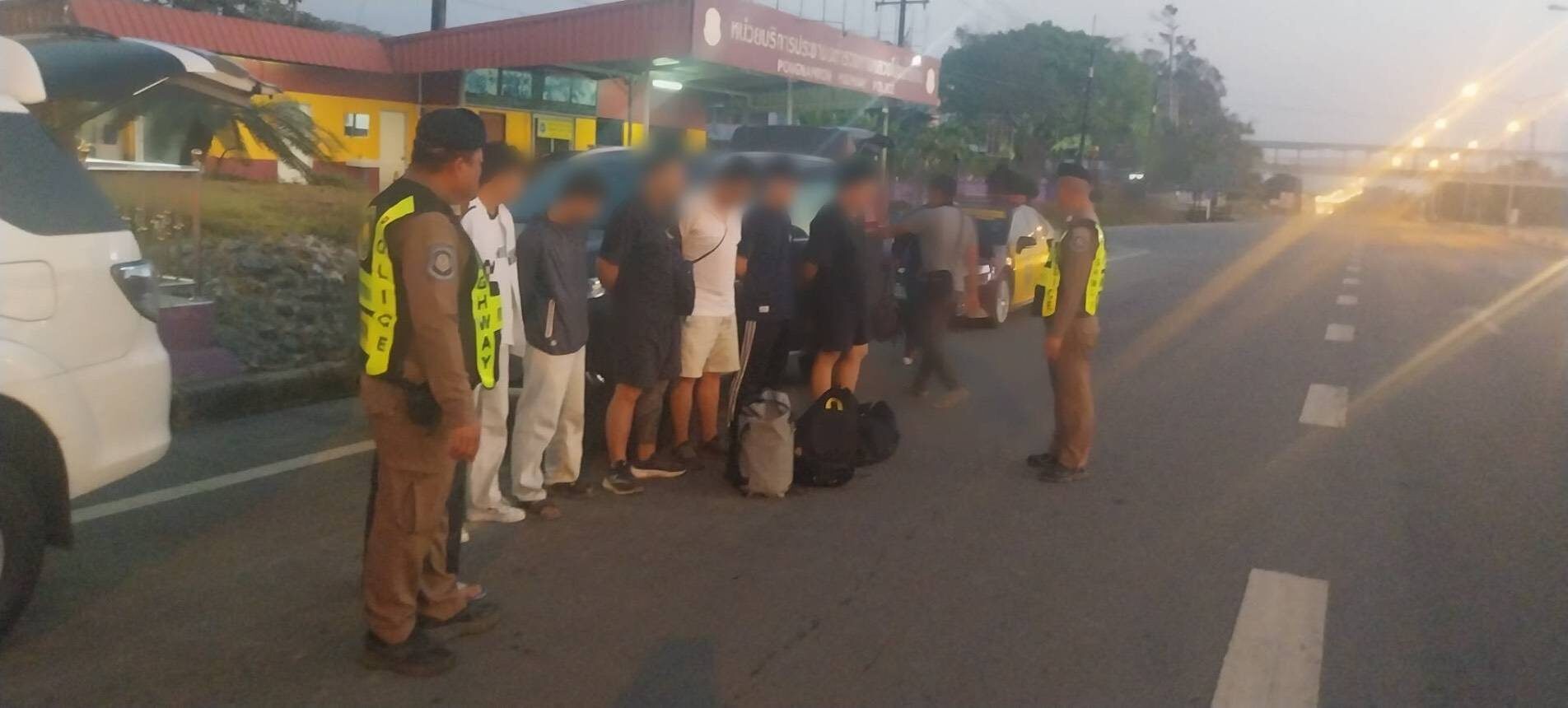 จีนเทา