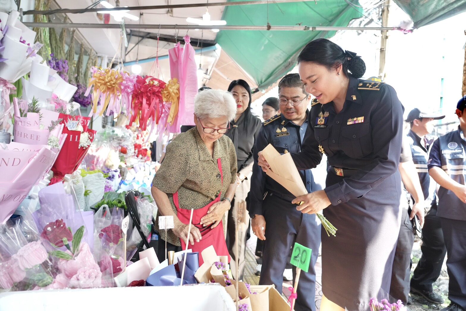 วาเลนไทน์