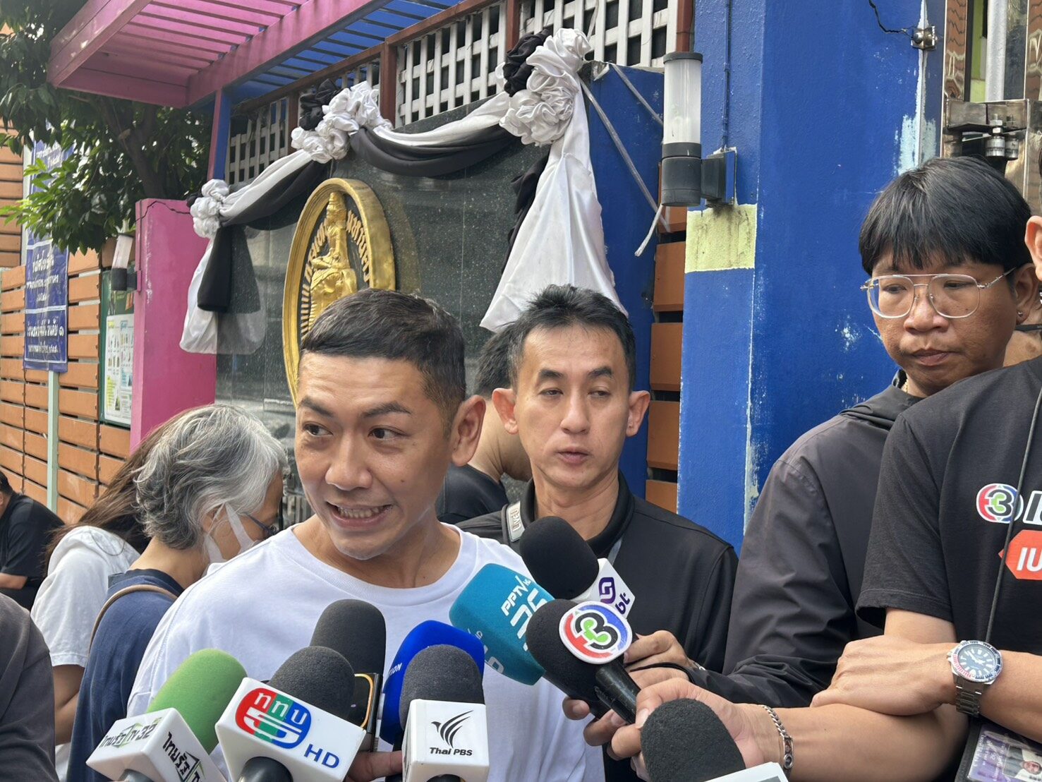 เลือกตั้ง