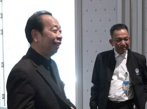 รายงานตัวส.ส.ใหม่